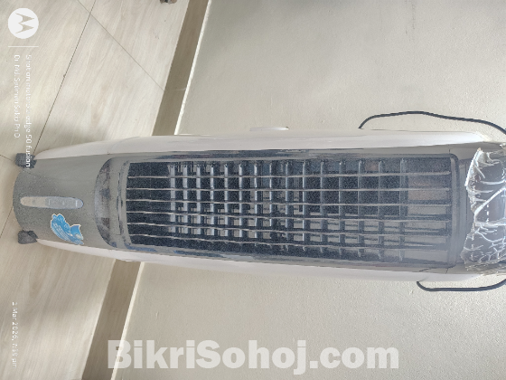 *Air Cooler* Brand: Miyako